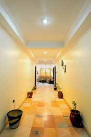 Hotel Jodhani Regency