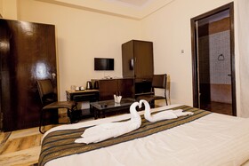 Hotel Jodhani Regency