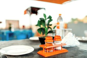 Hotel Jodhani Regency