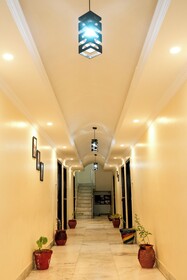 Hotel Jodhani Regency