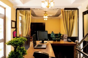 Hotel Jodhani Regency