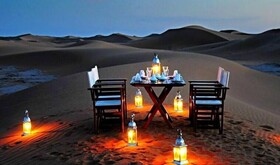 Hotel Jodhani Regency