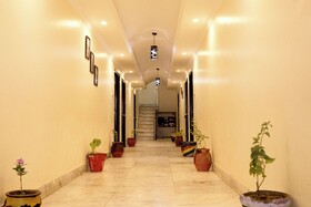 Hotel Jodhani Regency