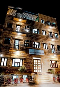 Hotel Jodhani Regency