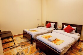 Hotel Jodhani Regency