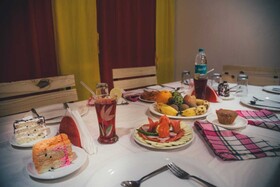 Hotel Jodhani Regency