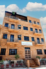 Hotel Jodhani Regency