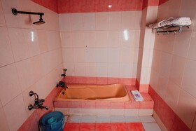 Hotel Jodhani Regency