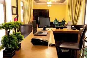 Hotel Jodhani Regency