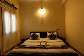 Hotel Jodhani Regency