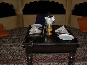 Hotel Lalgarh Fort & Palace