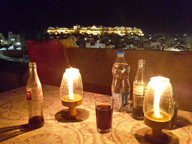 Hotel Lalgarh Fort & Palace