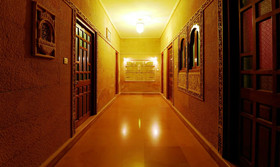 Hotel Lalgarh Fort & Palace