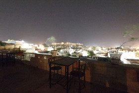 Hotel Lalgarh Fort & Palace