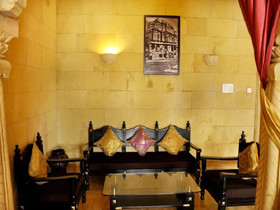 Hotel Lalgarh Fort & Palace