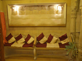 Hotel Lalgarh Fort & Palace
