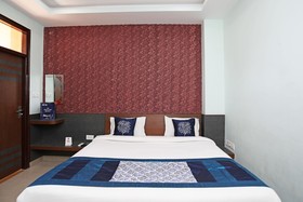 Hotel Mannat Excellency