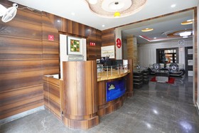 Hotel Mannat Excellency