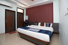 Hotel Mannat Excellency