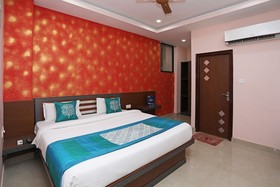 Hotel Mannat Excellency