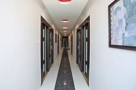 Hotel Mannat Excellency