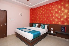 Hotel Mannat Excellency