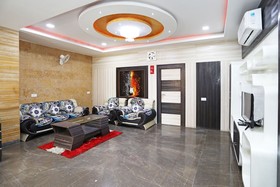 Hotel Mannat Excellency