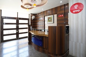 Hotel Mannat Excellency
