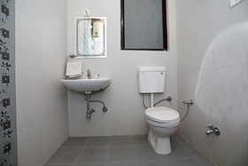 Hotel Mannat Excellency