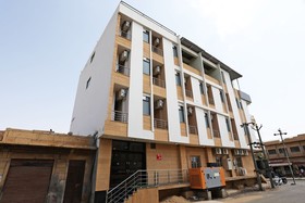 Hotel Mannat Excellency