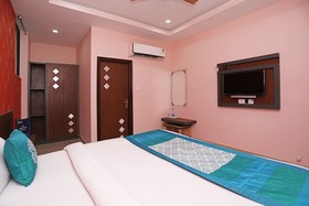 Hotel Mannat Excellency