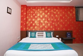 Hotel Mannat Excellency
