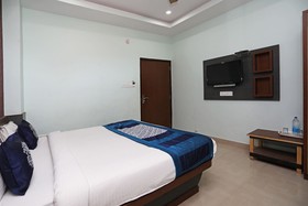 Hotel Mannat Excellency