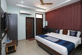 Hotel Mannat Excellency