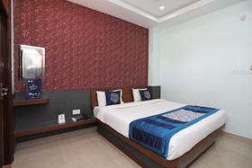 Hotel Mannat Excellency