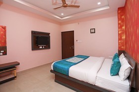 Hotel Mannat Excellency