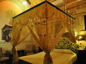 Hotel Nachana Haveli