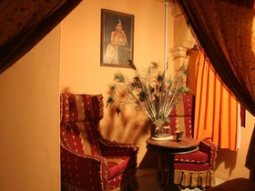 Hotel Nachana Haveli