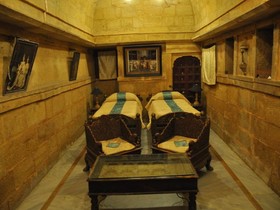 Hotel Nachana Haveli