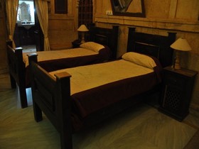 Hotel Nachana Haveli