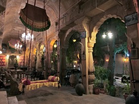 Hotel Nachana Haveli