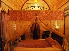 Hotel Nachana Haveli