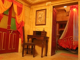 Hotel Nachana Haveli