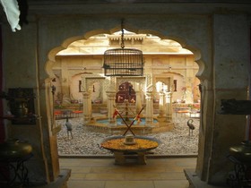 Hotel Nachana Haveli
