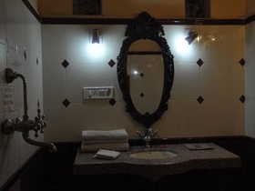 Hotel Nachana Haveli