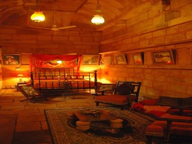 Hotel Nachana Haveli