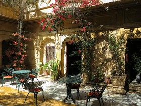 Hotel Nachana Haveli