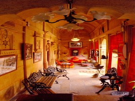 Hotel Nachana Haveli