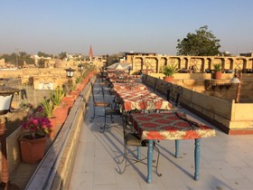 Hotel Nachana Haveli