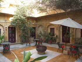 Hotel Nachana Haveli